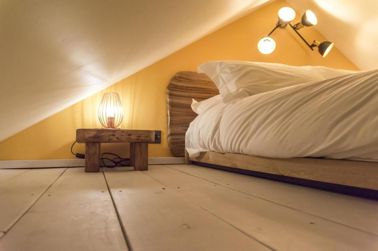 Fern Cottage - Luxurious 1 Bedroom - Blossom Farm Johnston Exterior photo